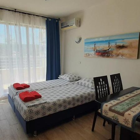 Apartment Turquoise Sozopol 2 ภายนอก รูปภาพ
