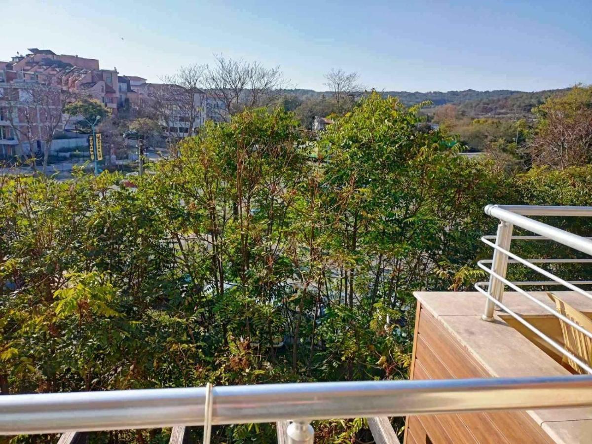 Apartment Turquoise Sozopol 2 ภายนอก รูปภาพ