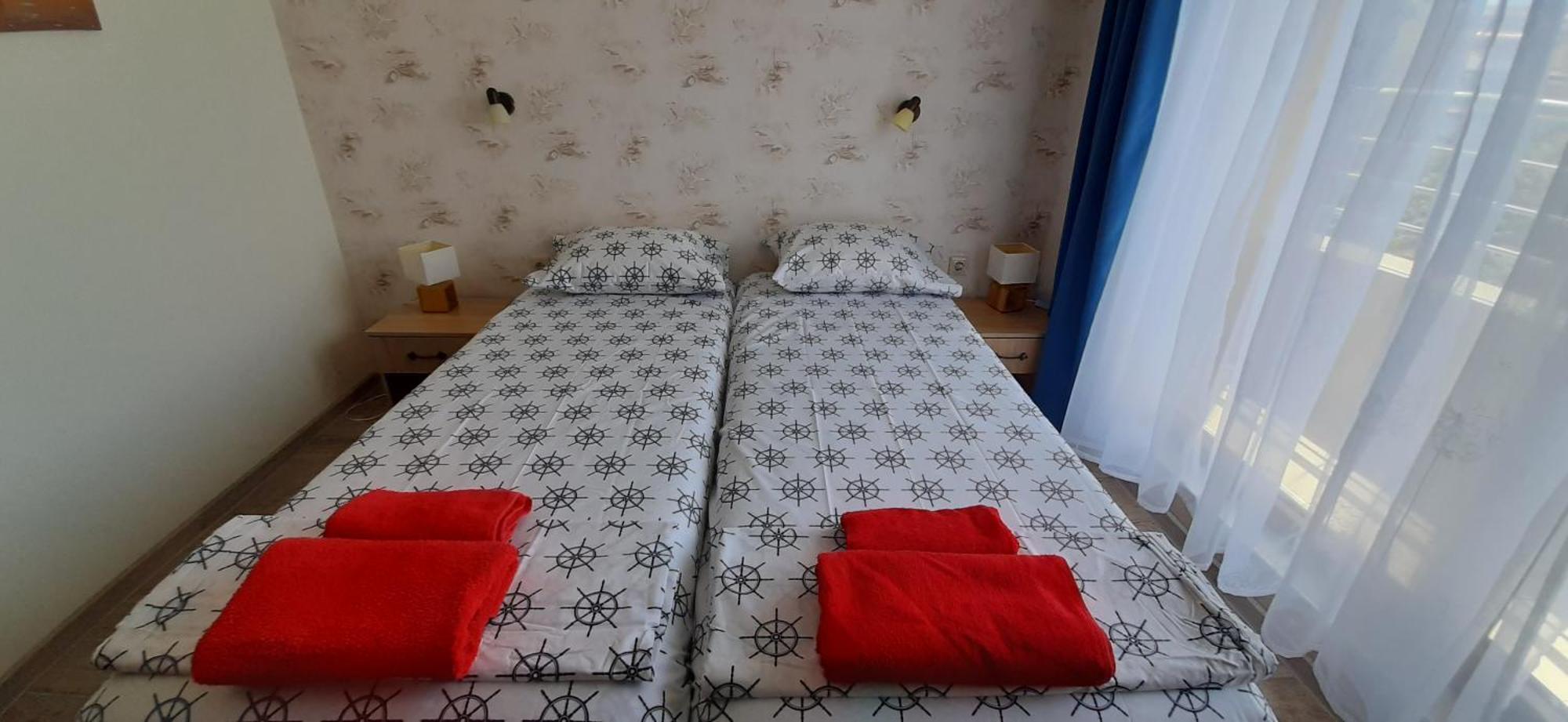 Apartment Turquoise Sozopol 2 ภายนอก รูปภาพ