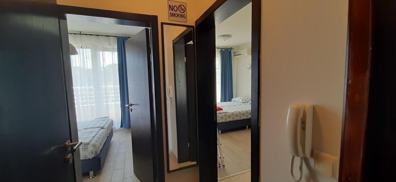 Apartment Turquoise Sozopol 2 ภายนอก รูปภาพ