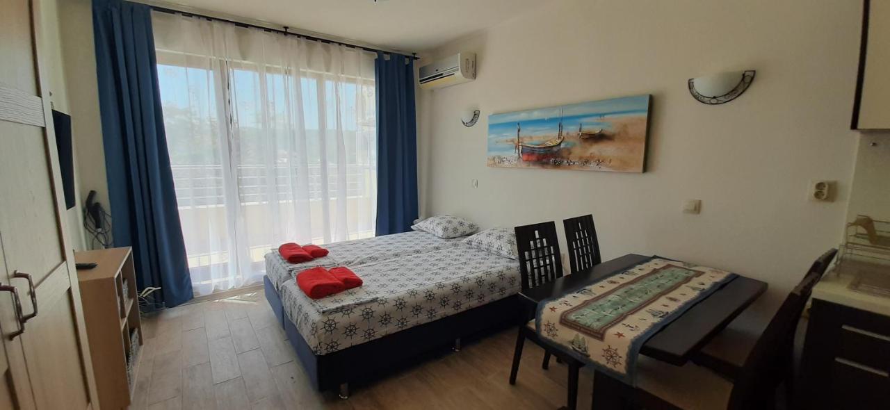 Apartment Turquoise Sozopol 2 ภายนอก รูปภาพ