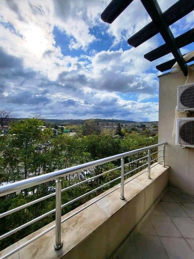 Apartment Turquoise Sozopol 2 ภายนอก รูปภาพ