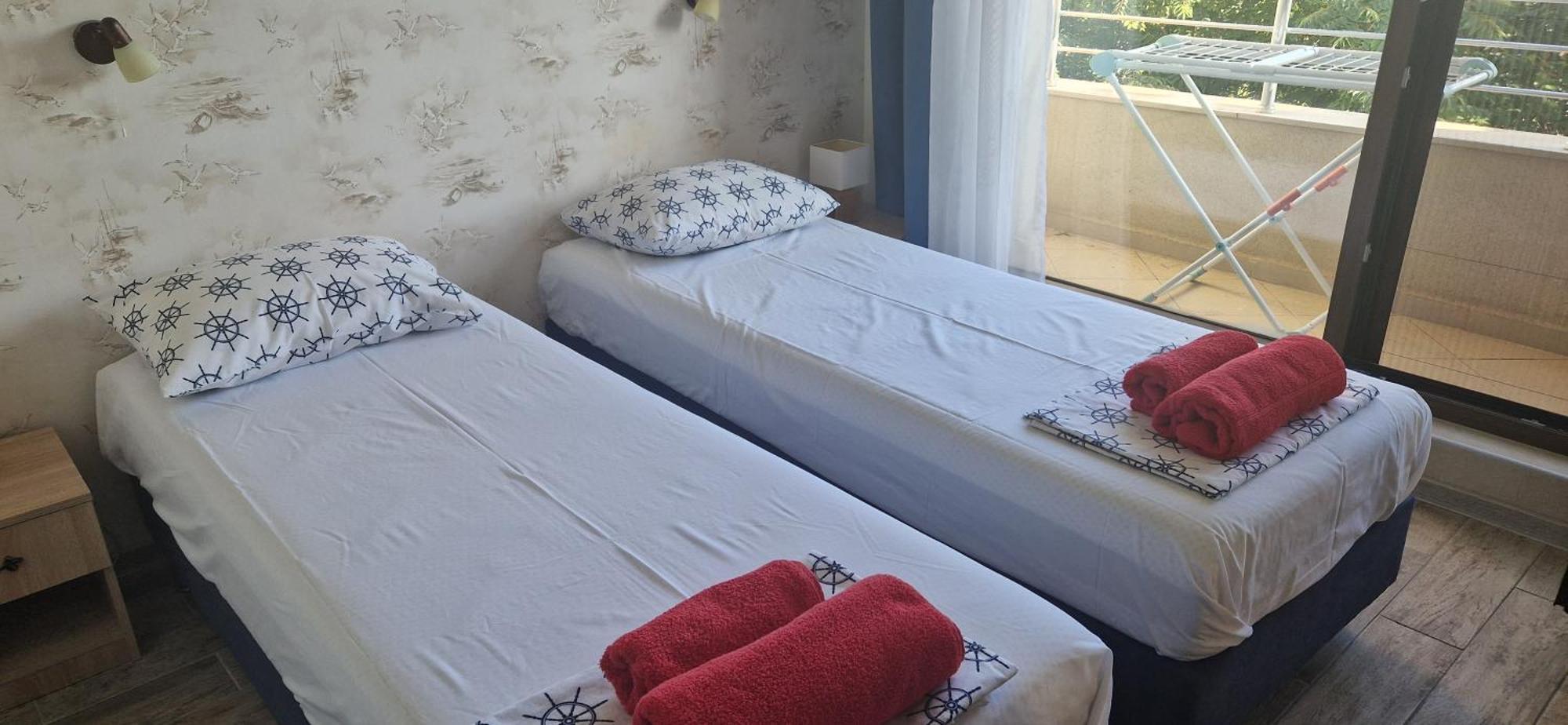 Apartment Turquoise Sozopol 2 ภายนอก รูปภาพ