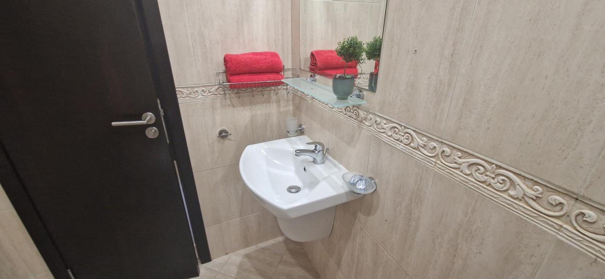 Apartment Turquoise Sozopol 2 ภายนอก รูปภาพ