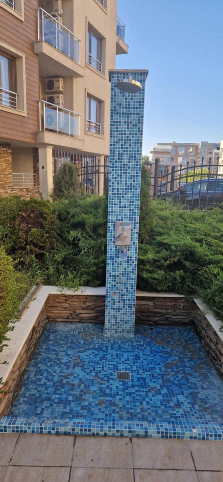 Apartment Turquoise Sozopol 2 ภายนอก รูปภาพ
